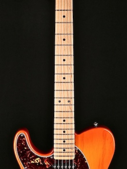 2016 ASAT CLASSIC LEFT-HANDED ORIGINAL LEO SPEC