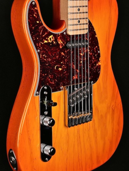 2016 ASAT CLASSIC LEFT-HANDED ORIGINAL LEO SPEC