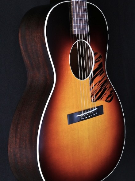 '30s Era Acoustic with Mahogany and Spruce