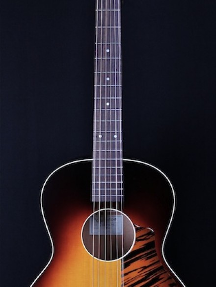'30s Era Acoustic with Mahogany and Spruce