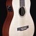 LX1 SOLID TOP TRAVEL GUITAR W/ PICKUP