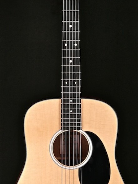 DREADNOUGHT JUNIOR WITH SITKA SPRUCE TOP