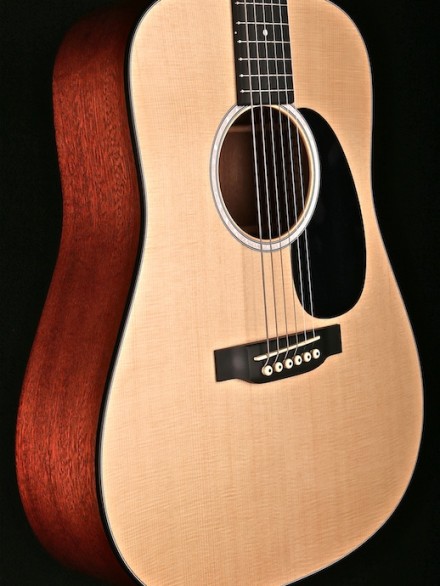 DREADNOUGHT JUNIOR WITH SITKA SPRUCE TOP