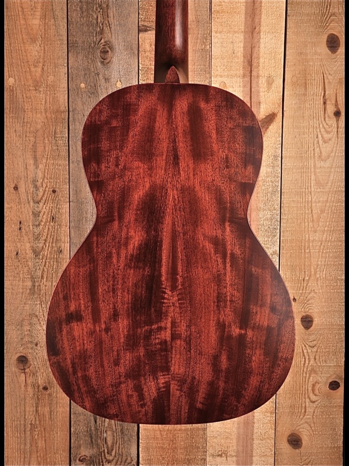 Maple Street Guitars | Acoustic