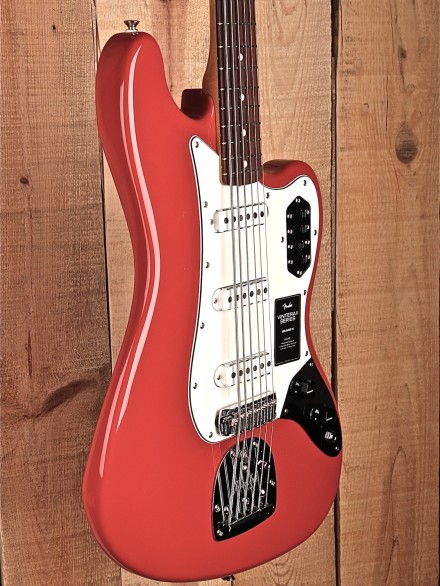 Maple Street Guitars | Fender