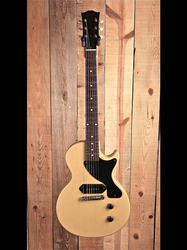 Maple Street Guitars | Electric