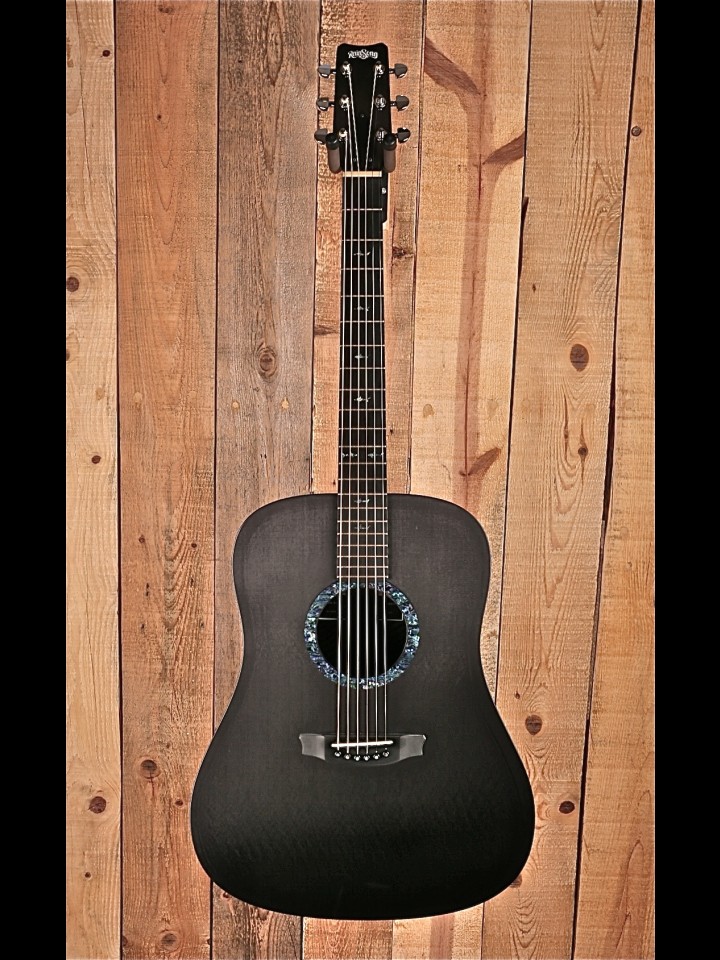 Rainsong dreadnought shop
