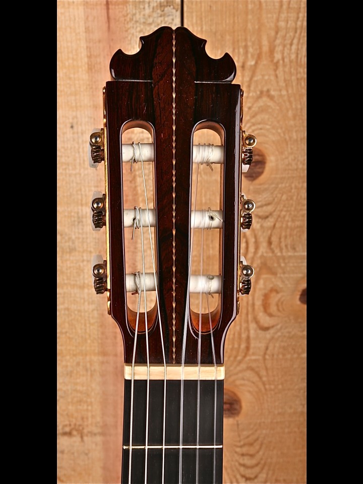 stromen Disciplinair Mevrouw Maple Street Guitars | Classical