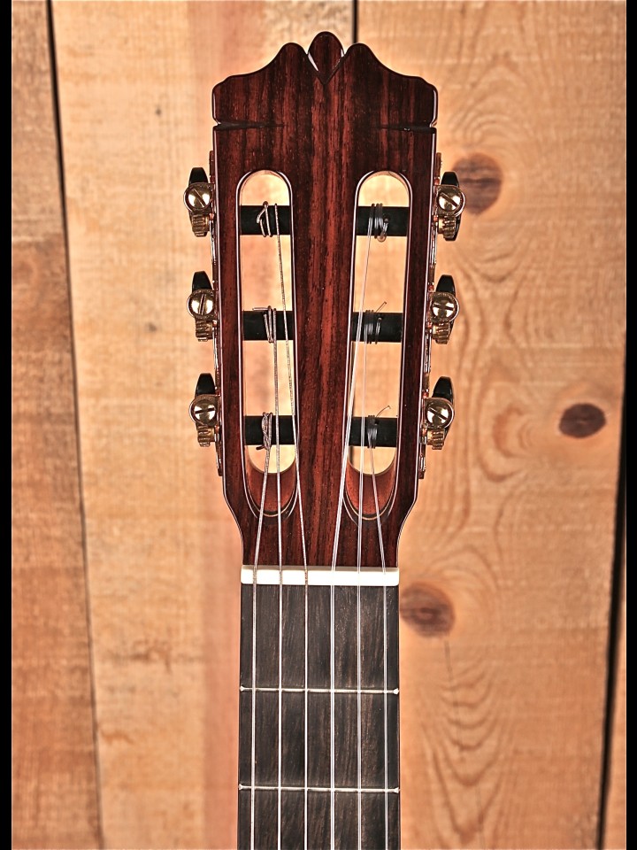 Maple Street Guitars Classical