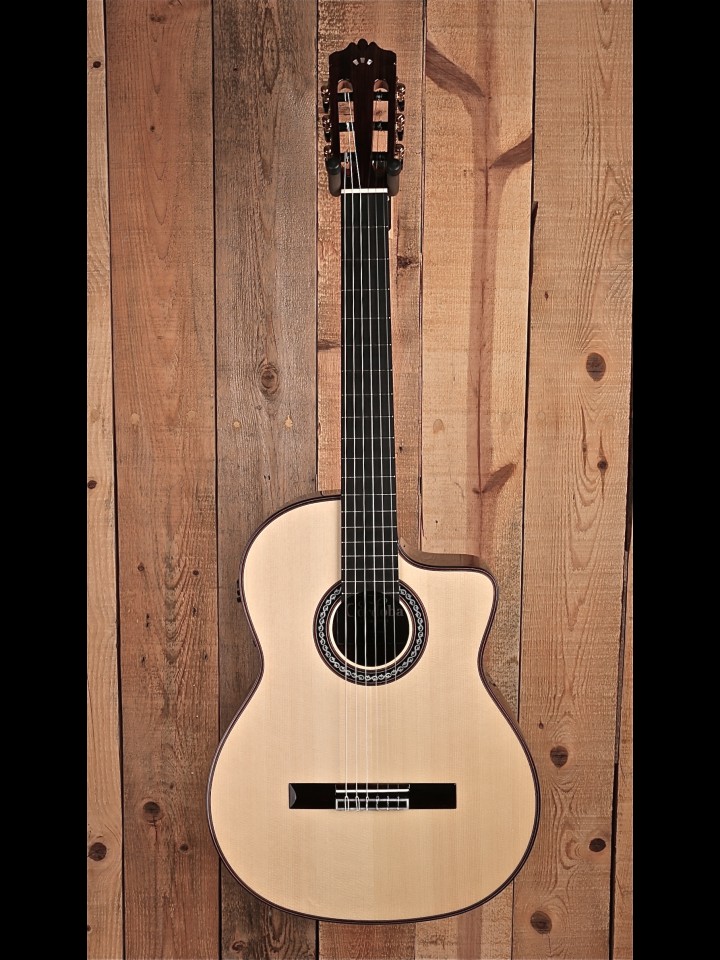 Negra guitar discount
