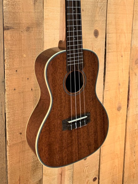 ColeClak.FL2AC・オール単板・貝ポジション Cole Clark FL Dreadnought Series CCFL2EC-BB Bunya top