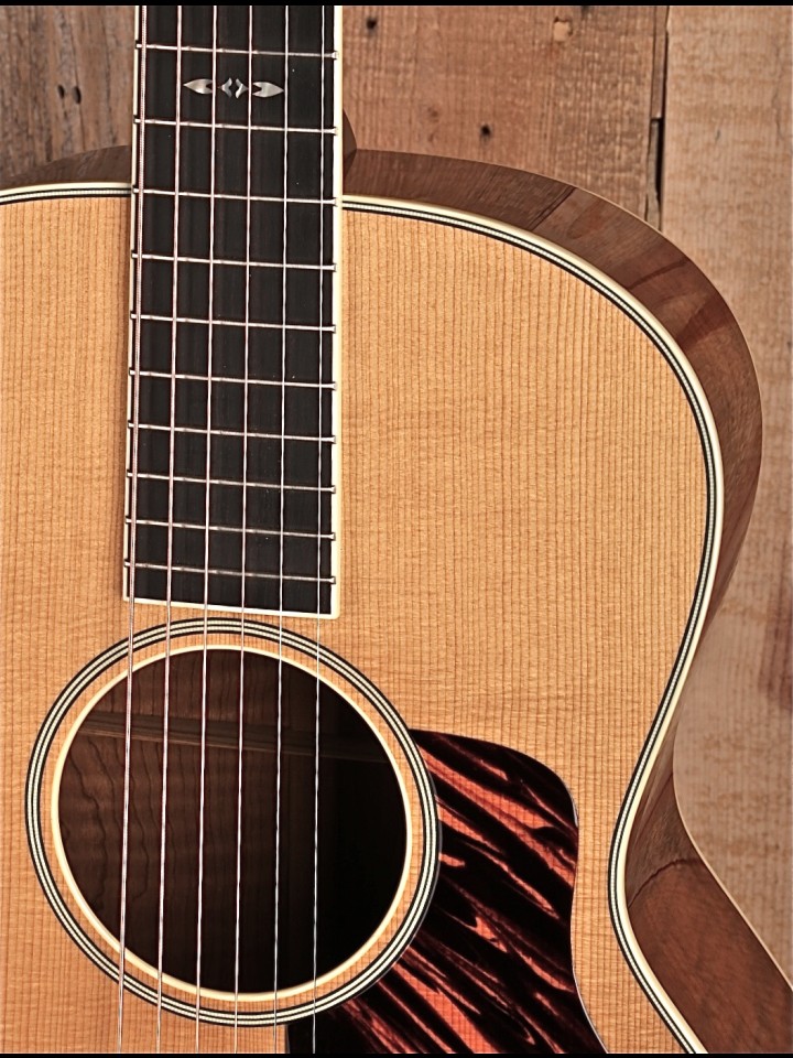 13 fret guitar discount