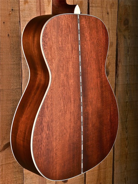Maple Street Guitars | Fender