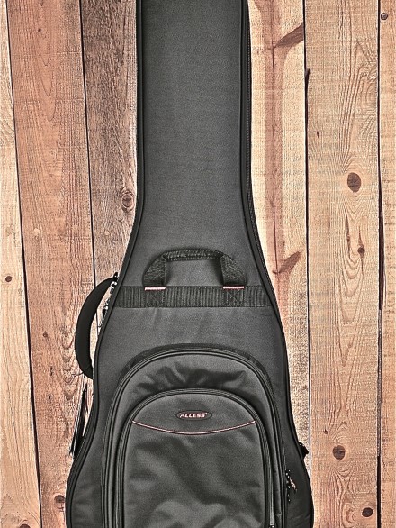 Maple Street Guitars | Cases