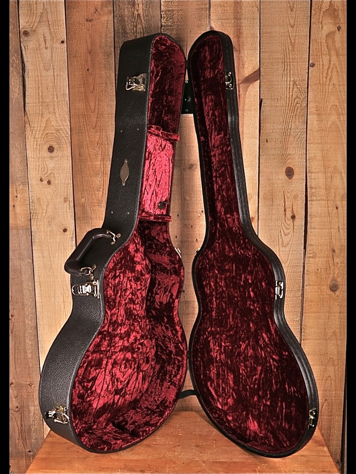 Maple Street Guitars 12 String