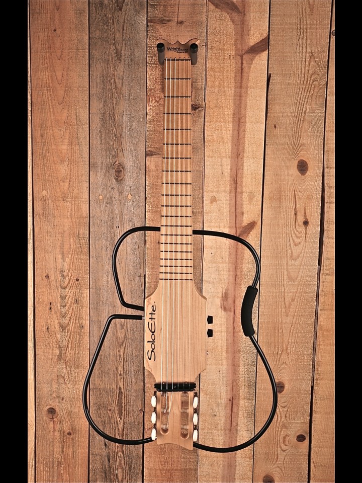 Soloette guitar for sale discount