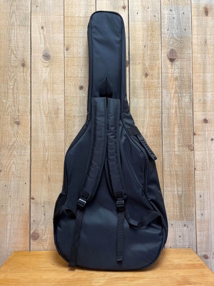 RockBag RB20504B Borsa Imbottita Per Chitarra Classica 3/4 Deluxe Line - 7